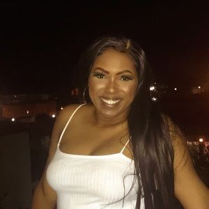 Meet your Posher, Kyra